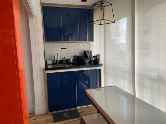 Imagem Apartamento com 1 Quarto à Venda, 31 m² em Sumarezinho - São Paulo Imagem Apartamento com 1 Quarto à Venda, 31 m² em Sumarezinho - São Paulo