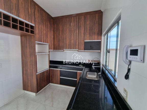 Imagem Casa com 4 Quartos à Venda, 135 m² em Jardim Colonial - Igarapé Imagem Casa com 4 Quartos à Venda, 135 m² em Jardim Colonial - Igarapé