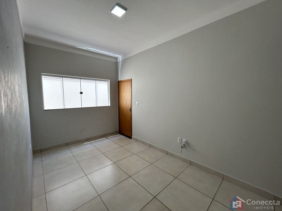 Imagem Apartamento com 3 Quartos à Venda, 65 m² em Campos Elíseos - Patos De Minas