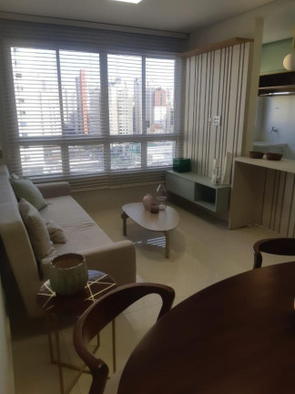 Imagem Apartamento à Venda, 66 m² em Setor Bueno - Goiânia Imagem Apartamento à Venda, 66 m² em Setor Bueno - Goiânia
