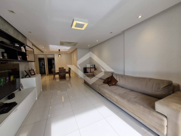 Imagem Apartamento com 4 Quartos à Venda, 160 m² em Barra Olímpica - Rio De Janeiro Imagem Apartamento com 4 Quartos à Venda, 160 m² em Barra Olímpica - Rio De Janeiro