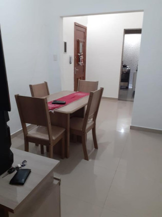 Imagem Apartamento com 2 Quartos à Venda, 58 m² em Bela Vista - São Paulo Imagem Apartamento com 2 Quartos à Venda, 58 m² em Bela Vista - São Paulo