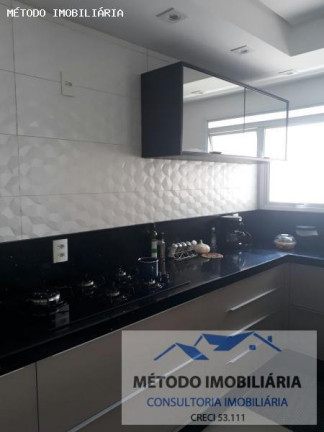 Imagem Apartamento com 4 Quartos à Venda, 236 m² em Vila Gilda - Santo André