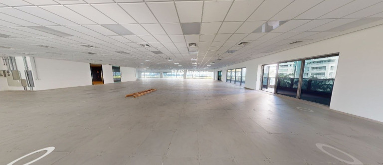 Imagem Imóvel para Alugar, 1.130 m² em Cidade Monções - São Paulo Imagem Imóvel para Alugar, 1.130 m² em Cidade Monções - São Paulo