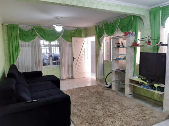 Imagem Casa com 3 Quartos à Venda, 480 m² em Vila Nova Manchester - São Paulo Imagem Casa com 3 Quartos à Venda, 480 m² em Vila Nova Manchester - São Paulo