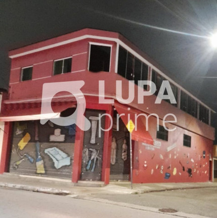Imagem Apartamento com 1 Quarto para Alugar, 32 m² em Jardim Brasil  - São Paulo