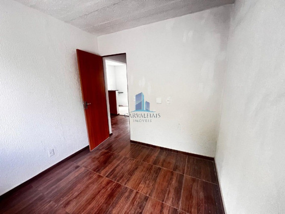 Imagem Casa com 2 Quartos à Venda, 62 m² em Citrolândia - Betim