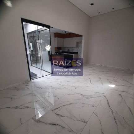 Imagem Casa com 3 Quartos à Venda, 129 m² em Residencial Quinta Dos Vinhedos - Bragança Paulista Imagem Casa com 3 Quartos à Venda, 129 m² em Residencial Quinta Dos Vinhedos - Bragança Paulista