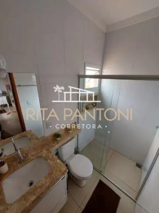 Imagem Casa com 3 Quartos à Venda, 131 m² em Bonfim Paulista - Ribeirão Preto Imagem Casa com 3 Quartos à Venda, 131 m² em Bonfim Paulista - Ribeirão Preto