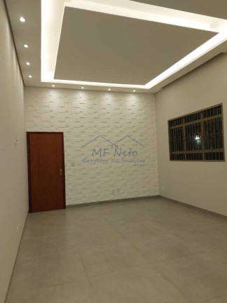 Casa com 3 Quartos à Venda, 253 m² em Vila Braz - Pirassununga