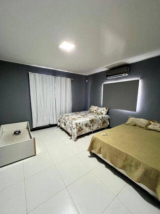 Imagem Casa de Condomínio com 4 Quartos à Venda, 1.200 m² em Guarajuba - Camaçari