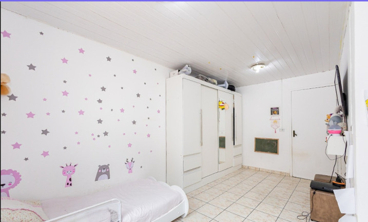 Imagem Casa com 3 Quartos à Venda, 88 m² em Cidade Industrial - Curitiba Imagem Casa com 3 Quartos à Venda, 88 m² em Cidade Industrial - Curitiba