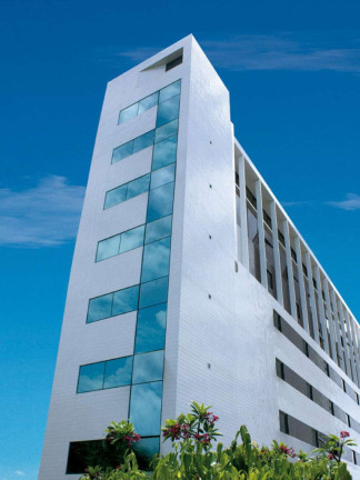 Imagem Apartamento com 2 Quartos à Venda, 58 m² em Casa Forte - Recife