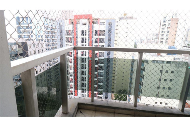 Imagem Apartamento com 2 Quartos à Venda, 65 m² em Vila Nova Conceição - São Paulo