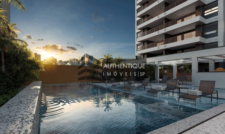 Imagem Apartamento com 2 Quartos à Venda, 68 m² em Jardim Prudência - São Paulo Imagem Apartamento com 2 Quartos à Venda, 68 m² em Jardim Prudência - São Paulo