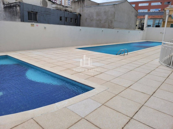 Imagem Apartamento com 3 Quartos à Venda, 90 m² em Vila Valparaíso - Santo André Imagem Apartamento com 3 Quartos à Venda, 90 m² em Vila Valparaíso - Santo André
