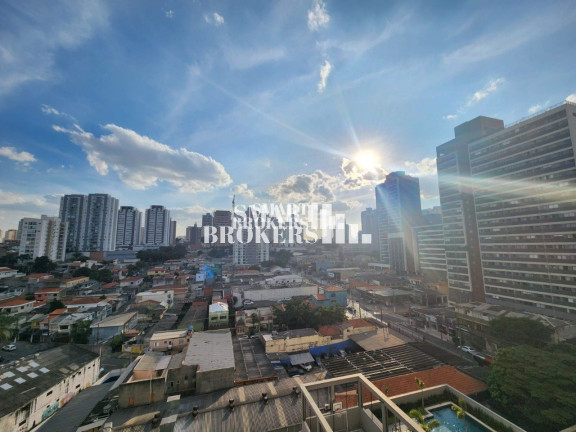 Imagem Apartamento com 3 Quartos à Venda, 119 m² em Ipiranga - São Paulo