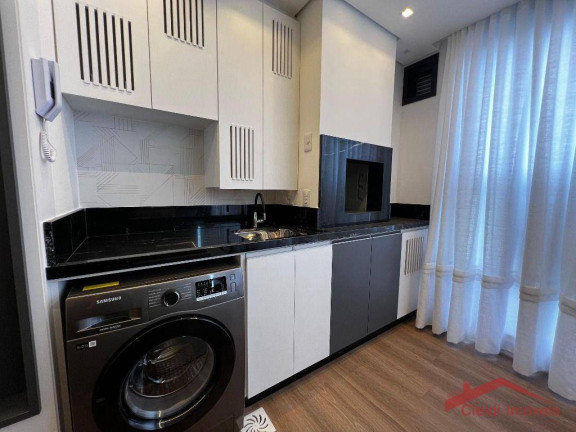 Imagem Apartamento com 1 Quarto à Venda, 48 m² em Anita Garibaldi - Joinville