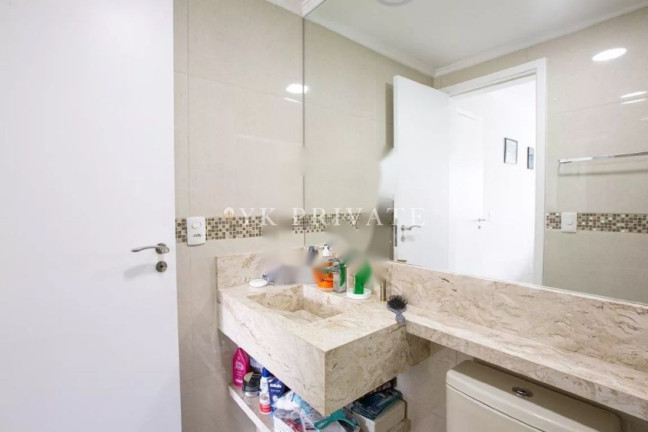 Imagem Cobertura com 1 Quarto à Venda, 122 m² em Barra Funda - São Paulo