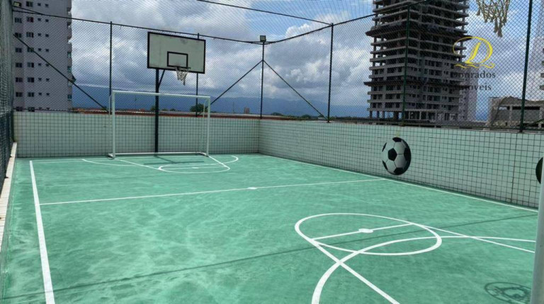 Imagem Apartamento com 2 Quartos à Venda, 79 m² em Vila Guilhermina - Praia Grande Imagem Apartamento com 2 Quartos à Venda, 79 m² em Vila Guilhermina - Praia Grande