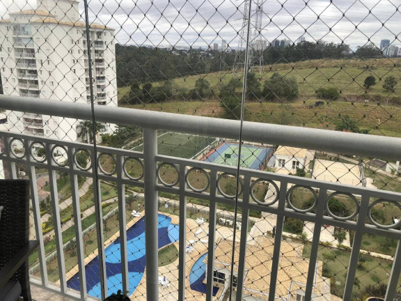 Imagem Apartamento com 2 Quartos à Venda, 110 m² em Tamboré - Santana De Parnaíba Imagem Apartamento com 2 Quartos à Venda, 110 m² em Tamboré - Santana De Parnaíba