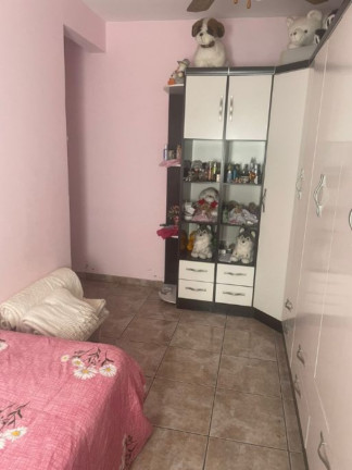Imagem Sobrado com 3 Quartos à Venda, 110 m² em Jardim Independência - São Paulo Imagem Sobrado com 3 Quartos à Venda, 110 m² em Jardim Independência - São Paulo