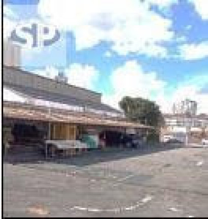 Imagem Terreno para Alugar, 2.111 m² em Belenzinho - São Paulo