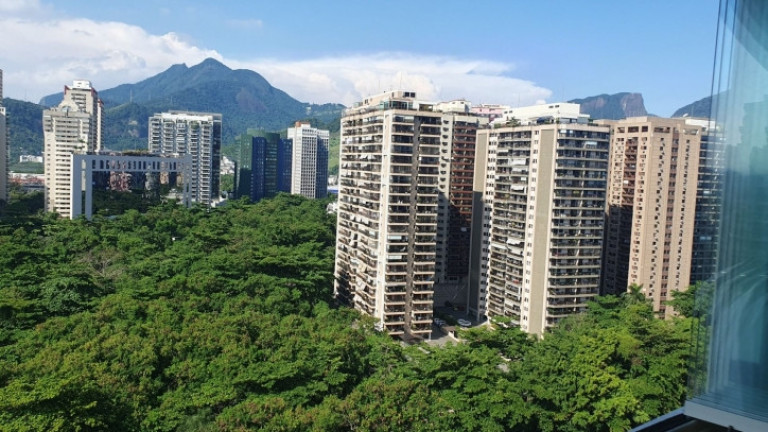 Imagem Apartamento com 3 Quartos à Venda, 126 m² em Barra Da Tijuca - Rio De Janeiro Imagem Apartamento com 3 Quartos à Venda, 126 m² em Barra Da Tijuca - Rio De Janeiro