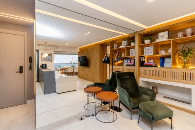 Imagem Apartamento com 3 Quartos à Venda, 103 m² em Vila Gumercindo - São Paulo Imagem Apartamento com 3 Quartos à Venda, 103 m² em Vila Gumercindo - São Paulo