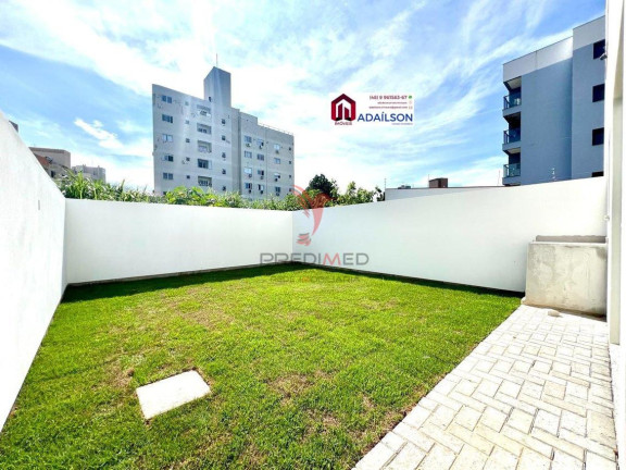 Imagem Casa com 3 Quartos à Venda, 112 m² em Passa Vinte - Palhoça