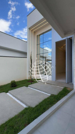 Imagem Casa com 3 Quartos à Venda, 200 m² em Nova Gardênia - Atibaia