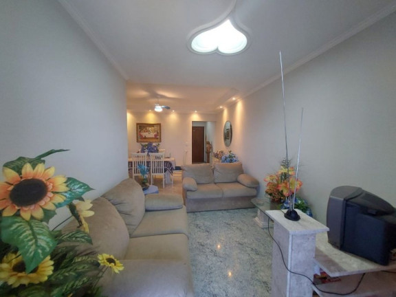 Imagem Apartamento com 2 Quartos à Venda, 90 m² em Centro - Mongagua