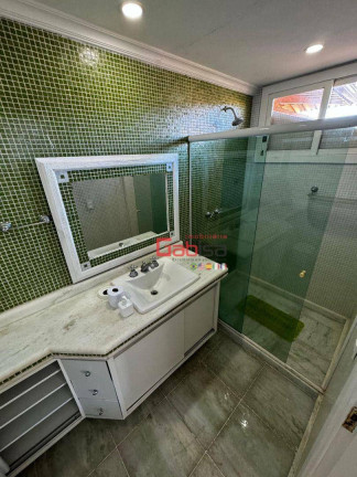 Imagem Casa com 5 Quartos à Venda ou Locação, 301 m² em Ferradurinha - Armação Dos Búzios Imagem Casa com 5 Quartos à Venda ou Locação, 301 m² em Ferradurinha - Armação Dos Búzios