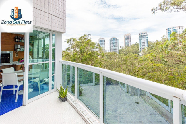 Imagem Apartamento com 3 Quartos à Venda, 212 m² em Jardim Morumbi - São Paulo Imagem Apartamento com 3 Quartos à Venda, 212 m² em Jardim Morumbi - São Paulo