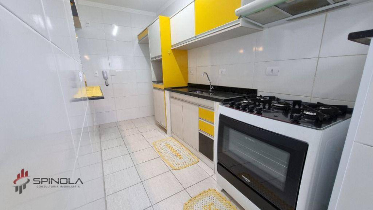 Imagem Apartamento com 2 Quartos à Venda, 76 m² em Real - Praia Grande Imagem Apartamento com 2 Quartos à Venda, 76 m² em Real - Praia Grande