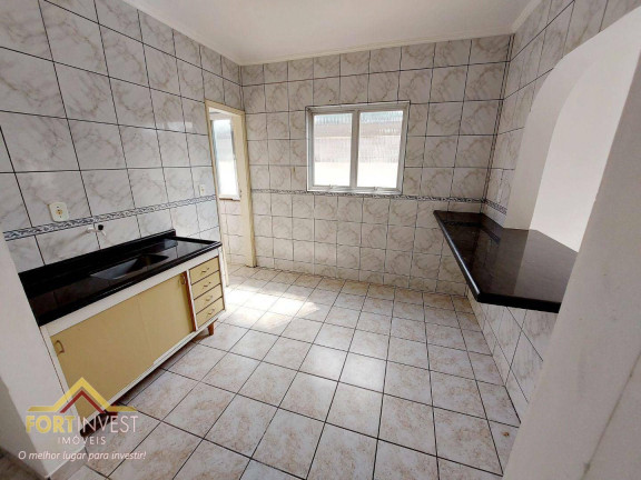Imagem Imóvel com 1 Quarto à Venda, 47 m² em Tupi - Praia Grande