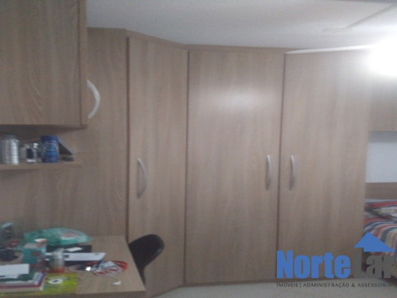 Imagem Apartamento com 3 Quartos à Venda, 92 m² em Lauzane Paulista - São Paulo