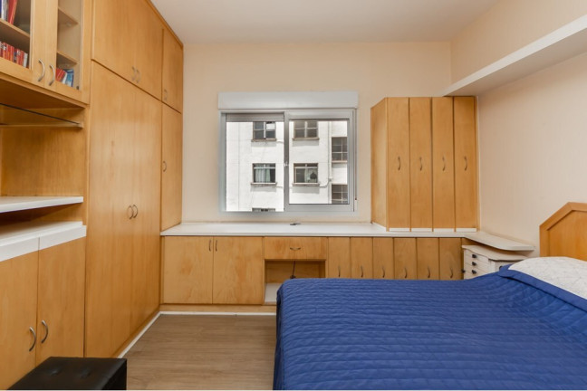 Imagem Apartamento com 2 Quartos à Venda, 65 m² em Centro - São Paulo Imagem Apartamento com 2 Quartos à Venda, 65 m² em Centro - São Paulo