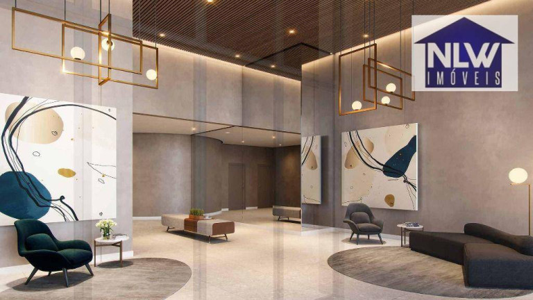 Imagem Apartamento com 2 Quartos à Venda, 57 m² em Brooklin Novo - São Paulo Imagem Apartamento com 2 Quartos à Venda, 57 m² em Brooklin Novo - São Paulo