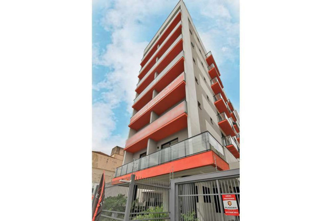 Apartamento com 1 Quarto à Venda, 30 m² em Farroupilha - Porto Alegre