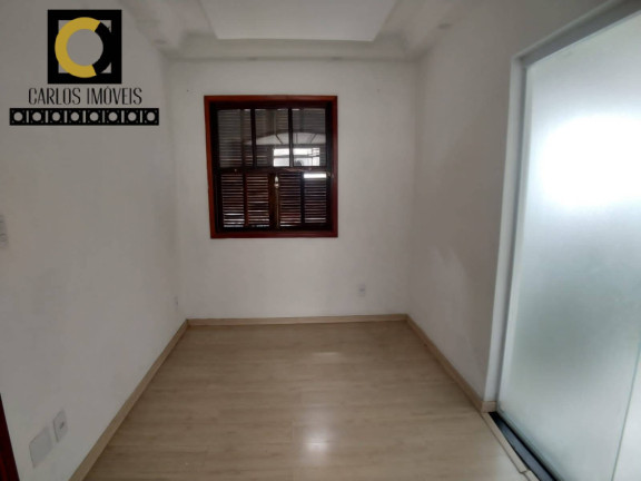 Imagem Apartamento com 3 Quartos à Venda, 100 m² em Pompéia - Santos