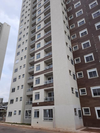 Imagem Apartamento com 2 Quartos à Venda, em Vila Industrial - Campinas Imagem Apartamento com 2 Quartos à Venda, em Vila Industrial - Campinas
