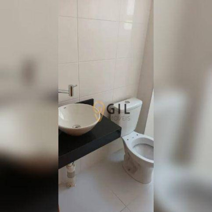 Imagem Apartamento com 2 Quartos à Venda, 40 m² em Vila Nova Aliança - Jacareí