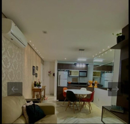 Imagem Imóvel com 3 Quartos à Venda, 74 m² em Vila Andrade - São Paulo