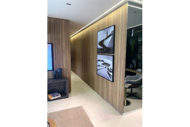 Imagem Apartamento com 2 Quartos à Venda, 110 m² em Jardim Das Acácias - São Paulo Imagem Apartamento com 2 Quartos à Venda, 110 m² em Jardim Das Acácias - São Paulo