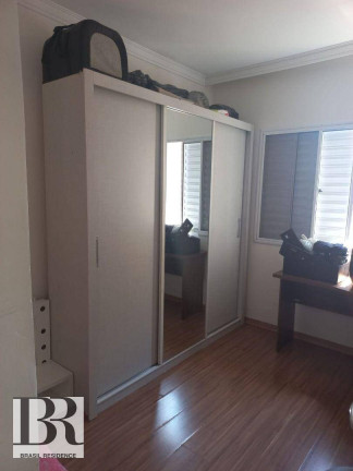 Imagem Apartamento com 2 Quartos à Venda, 47 m² em Jardim Ubirajara (zona Sul) - São Paulo Imagem Apartamento com 2 Quartos à Venda, 47 m² em Jardim Ubirajara (zona Sul) - São Paulo
