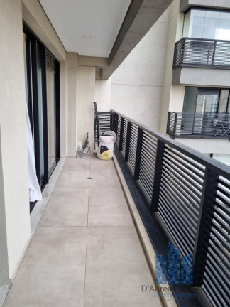 Imagem Apartamento com 1 Quarto à Venda, 46 m² em Vila Mariana - São Paulo Imagem Apartamento com 1 Quarto à Venda, 46 m² em Vila Mariana - São Paulo