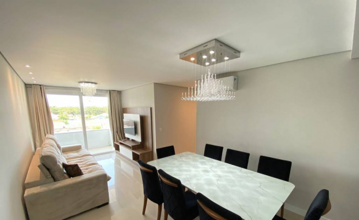 Imagem Apartamento com 3 Quartos à Venda, 110 m² em Zona Nova - Capão Da Canoa