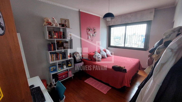 Imagem Apartamento com 3 Quartos à Venda, 140 m² em Centro - São Caetano Do Sul