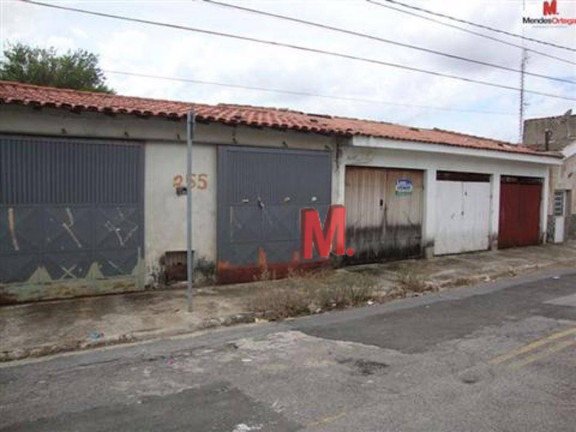 Imagem Casa com 1 Quarto à Venda, 117 m² em Vila Santana - Sorocaba Imagem Casa com 1 Quarto à Venda, 117 m² em Vila Santana - Sorocaba